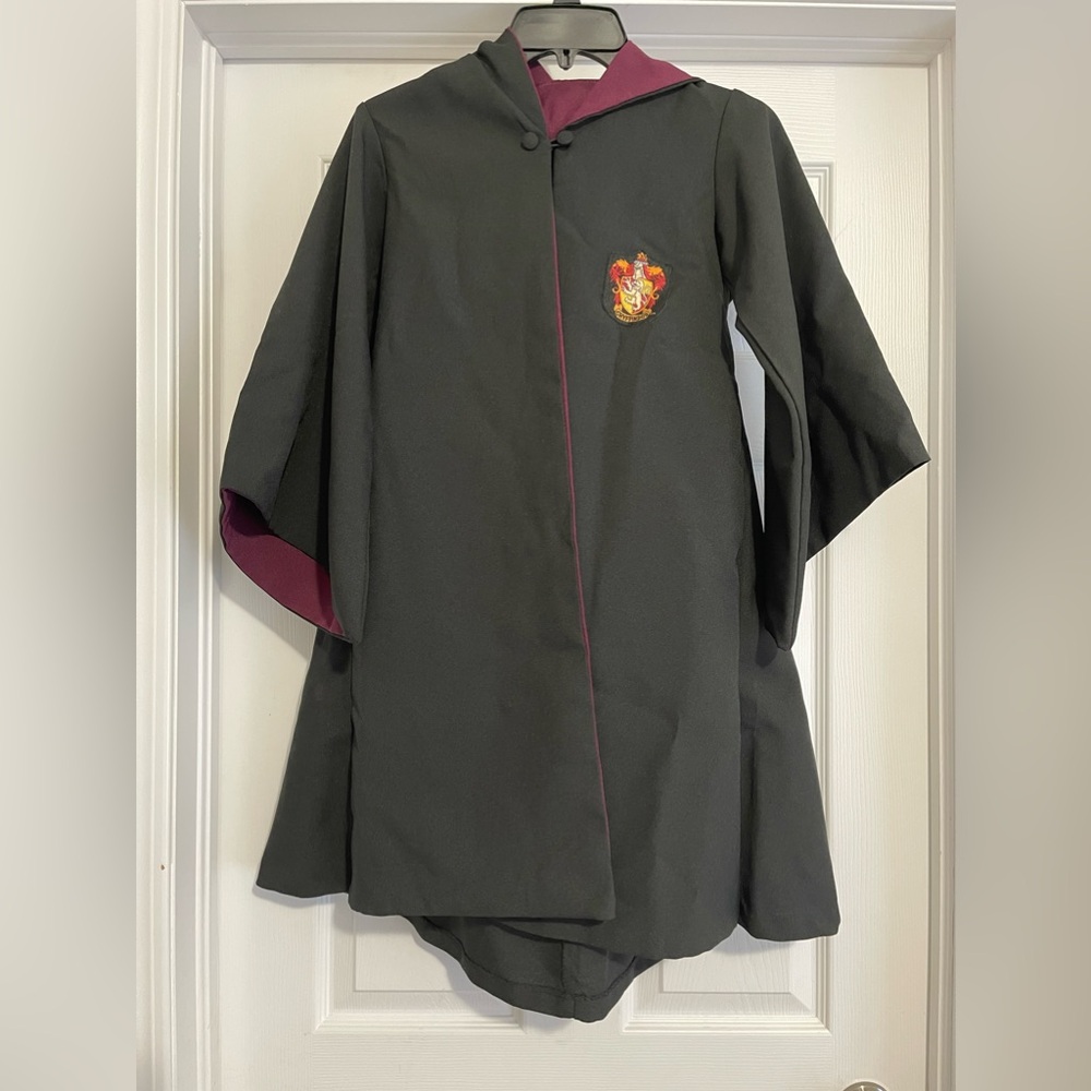 Universal Studios Harry Potter Gryffindor™ Youth Robe Size XXXXS